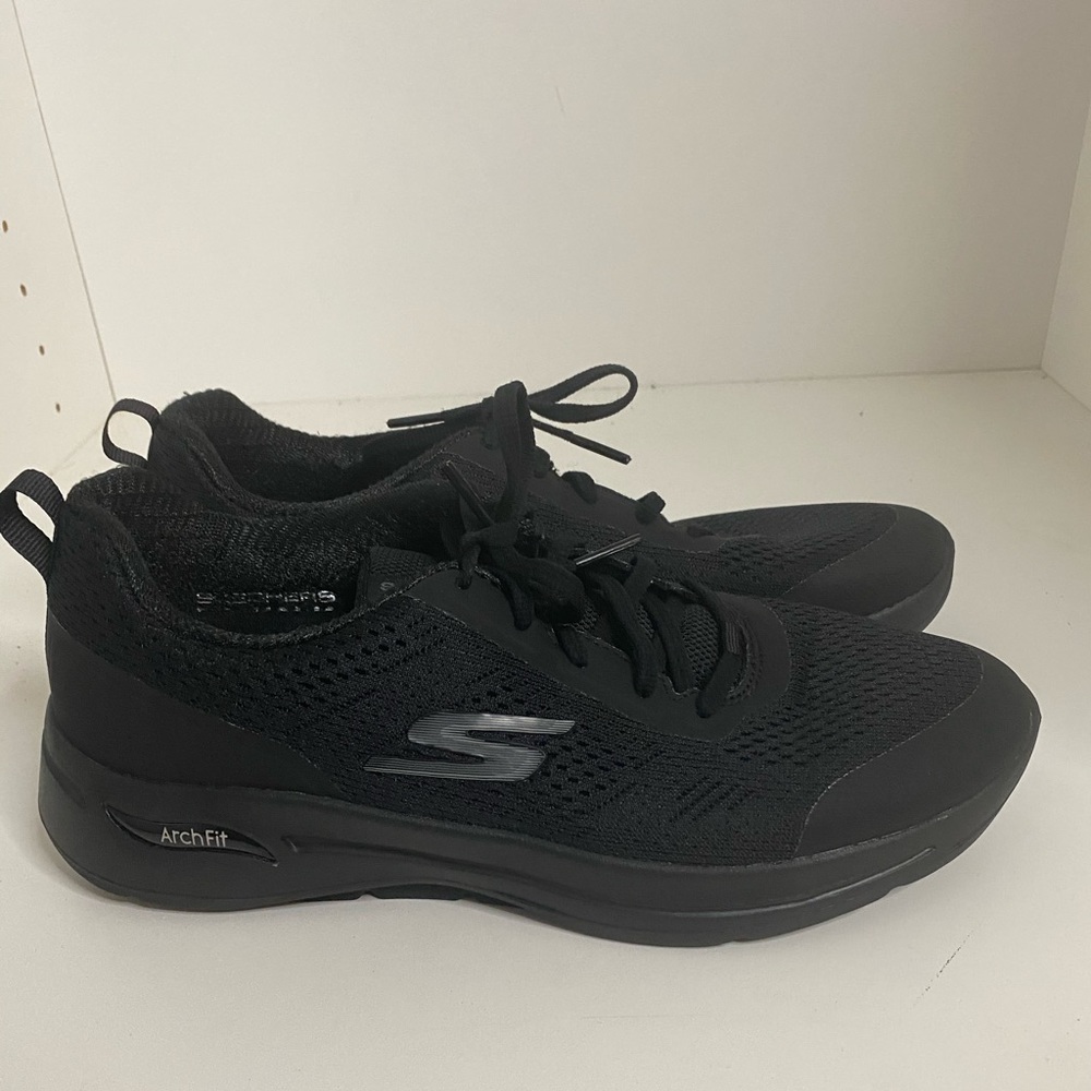 Skechers Gowalk arch fit - Motion Breeze